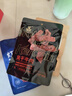 科尔沁草原吉祥礼肉肉零食礼盒550g 实拍图