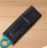 金士顿（Kingston）64GB USB3.2 Gen 1 U盘 DTX 大容量U盘 时尚设计 轻巧便携 学习办公投标电脑车载通用 实拍图