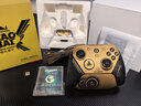 盖世小鸡天王星G7 Pro小孩曾卓君联名冠军游戏手柄 8000回报率8K无线switch2蓝牙PC电脑steam手机安卓苹果 实拍图