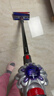 戴森（DYSON）V8无绳吸尘器【升级款】手持无线吸尘器 除螨 宠物 家庭适用 实拍图
