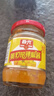 春光食品 海南特产香辣型黄灯笼辣椒酱150g 0脂拌面酱酸汤肥牛黄椒酱 实拍图