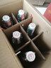 永丰牌 北京二锅头 出口小方瓶 翡翠 清香型白酒42度纯粮 500ml*6瓶礼盒 实拍图