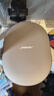BOSE 王鹤棣同款 QuietComfort消噪耳机Ultra-沙丘灰 头戴式无线蓝牙降噪 沉浸音乐体验 旗舰款 实拍图