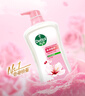 滴露（Dettol）沐浴露滋润保湿950g沐浴乳液男女士淋浴露留香持久止痒花香 实拍图
