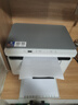 得力（deli）M1020W黑白办公三合一多功能打印机复印机扫描机一体机 家用错题作业手机连接 无线激光打印机 实拍图