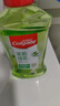 高露洁（Colgate）【会员店同款】茉莉绿茶漱口水500ml*2 无酒精温和清新口气去口臭 实拍图