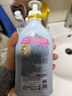 哈罗闪（sanosan）婴幼儿润肤乳600ml（500ml+50ml*2） 身体乳面霜宝宝润肤霜礼盒母 实拍图