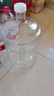 美厨（MAXCOOK）纯净水桶 矿泉水桶饮水桶 15L桶装水塑料饮水机手提户外桶MCX7537 实拍图
