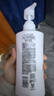 清扬女士去屑洗发水 樱花沁爽500g 烟酰胺净屑止痒留香洗头膏热门商品 实拍图