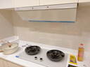 卡萨帝（Casarte）小炫风燃气灶天然气 揽光灶具白色百搭 5.2kw大火力 72%高热效 叠焰猛火以旧换新灶台CDZ5U9 实拍图