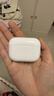 果坊【直营正品丨新款AirPro3顶配版】华强北蓝牙耳机适配苹果无线主动降噪iphone17/16/15入耳式Pods 【全网首发】降噪Pro新3代丨原版全功能 【ANC主动降噪+空间音頻+心率监测】 实拍图