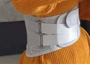 KYOLENS医用级护腰带腰间盘突出腰部支撑腰肌劳损护具术后男女士久坐神器 实拍图