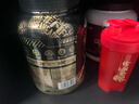 康比特（CPT）增肌粉 益生菌瘦人增肌蛋白粉增重高碳水 MASS健身男女含乳清蛋白 【全网热销超百万-专研配方】 3磅*1桶 香草拿铁 实拍图