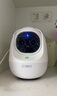 360摄像头9pro-800万双频WIFI云台家用摄像头家用监控摄像机手机远程监控器360度夜视全景 婴儿看护器 实拍图
