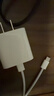 Apple/苹果 60W USB-C数据线-1米 type-c苹果充电线手机数据线 苹果17充电线iphone17充电线 实拍图