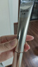 丸美金熨斗眼霜 多重玻尿酸紧致眼霜30g 多肽抗皱全脸淡纹焕亮舒缓 实拍图