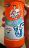威猛先生（Mr Muscle）管道疏通剂 500g*2瓶  家用清洁 下水道厕所管道疏通剂 实拍图