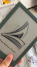 掌阅（iReader）Light4 Turbo 6英寸智能阅读本电子书阅读器 AI墨水屏电纸书 平板电脑学习看漫 便携笔记本 语绿 实拍图