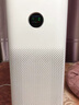 米家小米空气净化器4lite 除甲醛除菌除异味 空气伴侣 除PM2.5 AC-M17-SC 实拍图