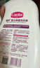 爱护（Carefor）婴儿儿童洗衣液新生儿多效抑菌0-3岁宝宝洗衣液2kg4斤 实拍图