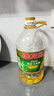 金龙鱼 食用油 非转基因 压榨 一级 纯正玉米油4L（新老包装随机发货） 实拍图