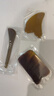 海氏海诺卓护牛角刮痧板家用套装牛角板拨筋棒面部脸部眼部点穴精油推拿 实拍图