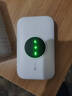 TCL随身wifi三网通用免插卡无线wifi6车载4G路由器随身便携无限制移动联通电信全国通用2025款5GXY15B 【旗舰顶配版】3000毫安大电池超长续航三网任切 不限速不虚标月享1500G流量 实拍图