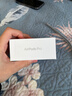 Apple/苹果 AirPods Pro (第三代) 搭配MagSafe充电盒 (USB-C) 苹果耳机 蓝牙耳机 适用iPhone/iPad/Mac 实拍图