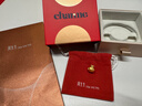 周生生情人节黄金转运珠 足金Charme串珠男女福袋钱袋手串 89197C定价 福袋 实拍图