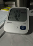欧姆龙（OMRON）充电语音电子血压计血压仪家用蓝牙医用测量仪老人A866T  实拍图