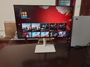 戴尔（DELL）27英寸 4K显示器 IPS面板 120Hz高刷 99%sRGB 硬件防蓝光 1500:1 办公娱乐显示屏 S2725QS 实拍图