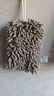 LYNN 厚实擦手毛巾14*20cm2条装雪尼尔强吸水日式加厚不易掉毛擦手球 实拍图