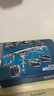 星涯优品儿童积木玩具拼插拼装航空母舰模型6-12岁男孩女孩新年礼物 实拍图