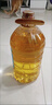 福临门食用油 葵花籽清香食用植物调和油5L 中粮出品 年货 实拍图