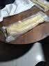 网诺网纹卷筒真空袋食品包装袋家用卷袋粽子密封袋子腊肠纹路袋20*500 菱形网纹真空卷 实拍图