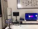 HYUNDAI现代点歌机新款M22正版雷石曲库家庭KTV卡拉OK点唱一体机触摸电容屏家用K歌智能语音无线点歌 实拍图