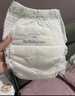 babycare金山茶花拉拉裤XXL30片(>15kg)婴儿尿不湿超薄透气新生柔花苞裤 实拍图