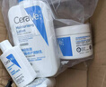 适乐肤（CeraVe）【修护乳霜】C乳236ml+C霜85ml（补水保湿男女士护肤张凌赫同款） 实拍图