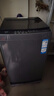 海尔（Haier）直驱全自动波轮洗衣机10KG 家用宿舍 一级能效 家电国家补贴以旧换新京东自营 EB100B32Mate1 实拍图