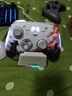 北通鲲鹏70精英无线游戏手柄AI智控自适应双切扳机摇杆 xbox电脑PC蓝牙NS体感 steam电视switch2 仁王3 实拍图