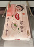 好奇（Huggies）铂金装小桃裤纸尿裤S96片(4-8kg)新生儿小号尿不湿【透爽散热】 实拍图