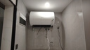 海信（Hisense）80升家用电热水器3200W变频省电节能免换镁棒以旧换新一级能效安全双防ES80-DYJ3国家补贴15% 实拍图