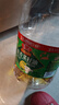 鲁花 【保真菜籽油】食用油 低芥酸特香菜籽油 6.18L   物理压榨 实拍图