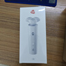 映趣电动剃须刀男士刮胡刀充电便携式三刀头轻便节日礼物胡须刀迷你生日送爸爸男友老公长辈须刨实用 冰魄系列 实拍图