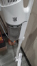 美的（Midea）吸尘器家用U2有线手持推杆地毯两用大吸力除尘吸灰大功率可视化尘杯吸尘器神器宠物【热卖榜】 实拍图
