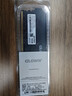光威（Gloway）16GB DDR4 3200 台式机内存条 天策 马甲条 精选颗粒 CL18 星空黑 实拍图
