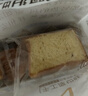 阿泊町厚切吐司658g牛奶味 营养早餐代餐手撕面包零食点心 实拍图