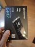 宏碁掠夺者（PREDATOR）512G SSD固态硬盘 M.2接口(NVMe协议) GM7系列｜NVMe PCIe 4.0读速7200MB/s  AI电脑存储配件 实拍图