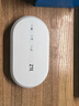中兴随身wifi6【送1500G流量】无线移动支持5G/4G设备插卡路由器宿舍车载户外上网便携高速流量不限速 白色【 WiFi6 双网切换 】旗舰版 实拍图