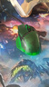 雷蛇（Razer）巴塞利斯蛇V3专业版 35K 幻影绿 无线鼠标 人体工学设计 RGB幻彩灯效 吃鸡/LOL/CS GO游戏  实拍图